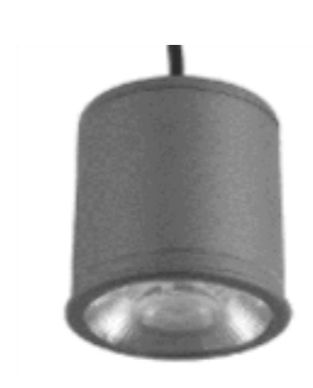 Illumat LED Module 10W 36 Degrees 2700K Φ 50*H67MM - ILM0893LF