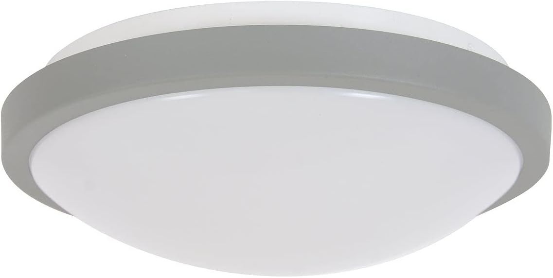 Liper Germany 25W LED Flush Mount Ceiling Light with 3 CCT Adjustable