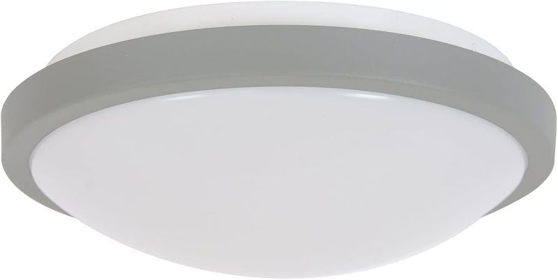 Liper Germany 25W LED Flush Mount Ceiling Light with 3 CCT Adjustable