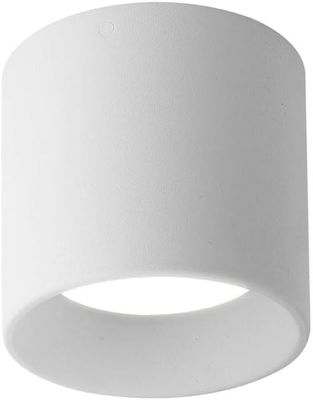 Liper Germany 10W LED Cylindrical Wall Light with 3 CCT Adjustable