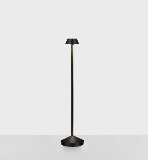 Illumat LED Floor Lamp 15x LED 3W IP65 3000K - ILM1240LF