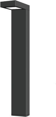 Illumat LED Bollard Light 1x LED 7W IP65 3000K - ILM1247LF