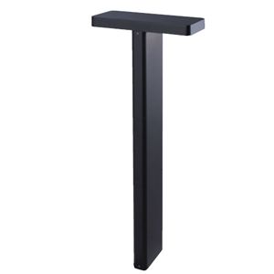 Illumat LED Bollard Light 2x LED 7W IP65 3000K - ILM1249LF