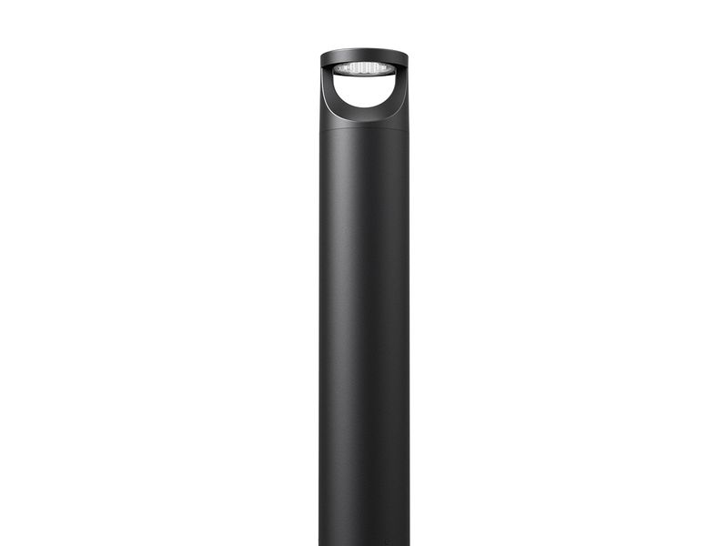 Illumat Bollard Light 1x E27 max. 15W IP65 650mm - ILM1245LF