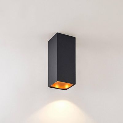 Illumat LED Uplight 1x G9 max. 15W IP65 126x66mm - ILM1243LF