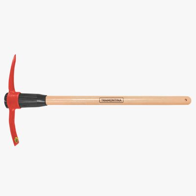 Tramontina 90 cm, 5 Pick Mattock With Handle 77303/553
