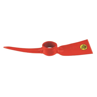 Tramontina Pick mattock, blade and point, size 5, without handle  77303/503