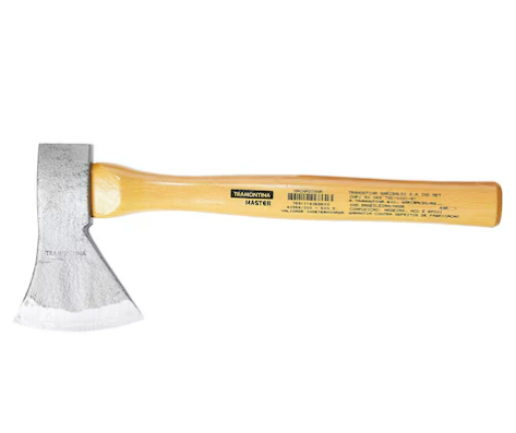 Tramontina Axe 600g