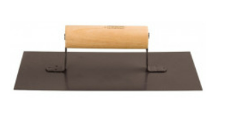 Tramontina Square Trowel with Metal Rod (Model 77371/115):
