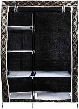 Decor Non-Woven Wardrobe