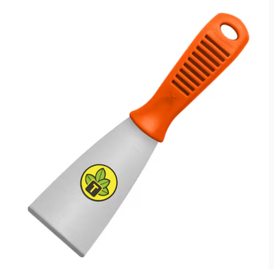 Tramontina 6CM Metallic Rigid Scraper With Plastic Handle