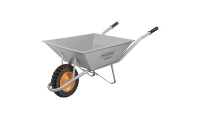 Tramontina Extra Strong Wheelbarrow 65 L