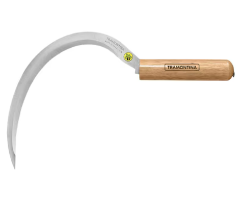 Tramontina Grass Hook with Teeth 77684/305 #23cm