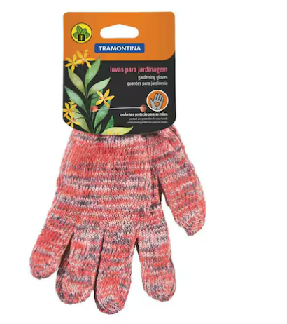 Tramontina Multi Gardening Gloves 78032/801