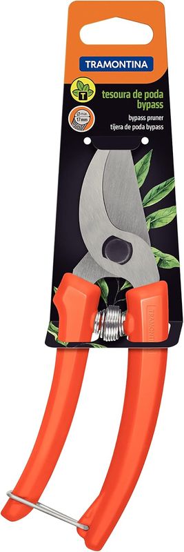 Tramontina 78300001 Bypass Pruning Shears