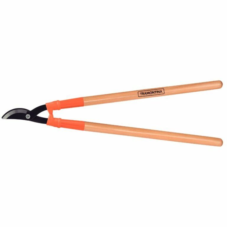 Tramontina Lopper Shear 43cm Handle Orange 78360/505