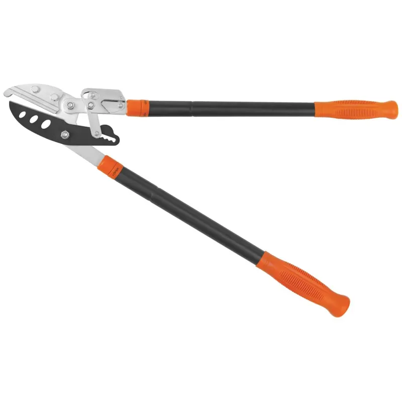 Tramontina's 46.5 to 78.5 cm steel anvil lopping shears