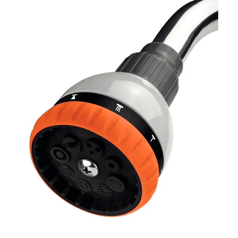 Tramontina's Quick Connect Multi-Function Water Spray Gun 78518/000