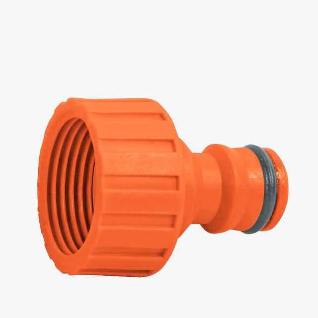 Tramontina Female adapter, with 3/4″ thread for faucets, american standard 78502521