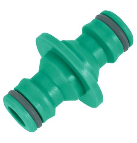 Tramontina 78503500 Irrigation DOUBLE CONNECT 1/2