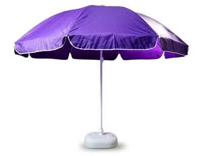 Garden Umbrella without base PRG-29-186PN - Beach Umbrella