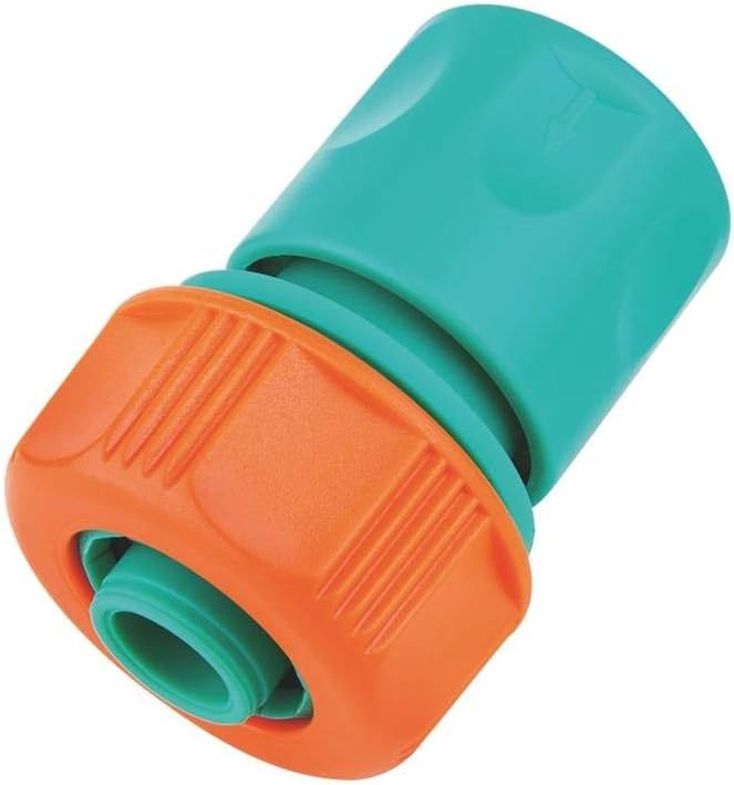 Tramontina 78506/600 Quick Connector for 5/8 Inch and 3/4 Inch Hoses