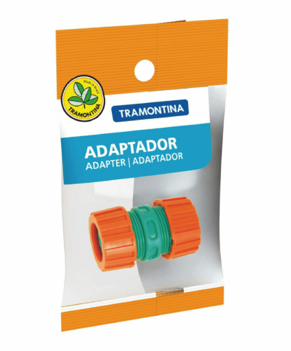 Tramontina Repair connection, for 1/2″ hoses 78510500