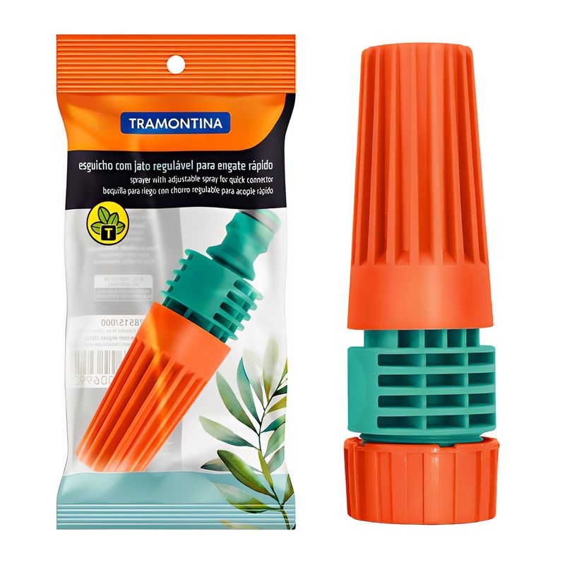 GARDENING SPRAYER 1/2'' TRAMONTINA 78514000