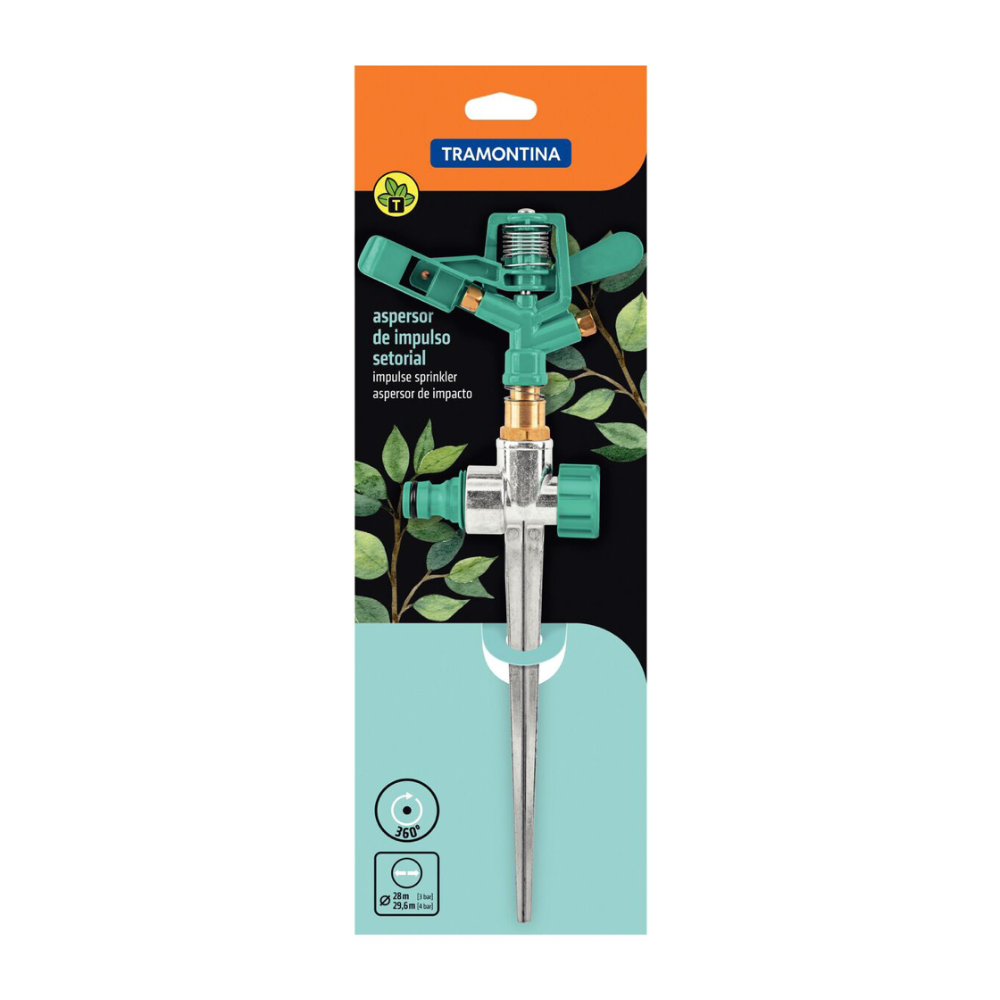 Tramontina Impulse Sprinkler [78527/401]