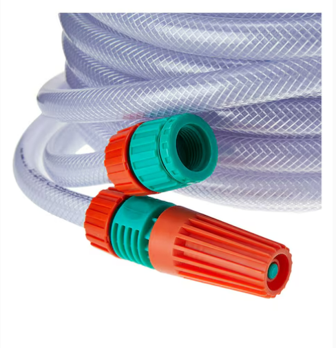 Tramontina Flex Garden Hose 1/2 Inch 15m 79182/156