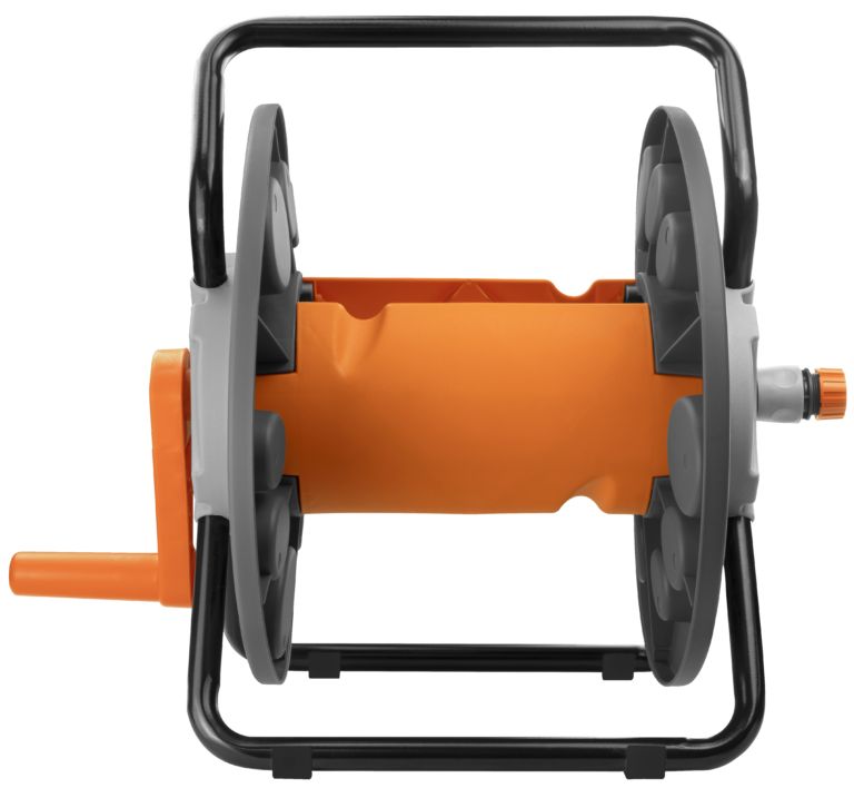 Tramontina Hose Reel, 50 Meters Of 1/2”  78594/000