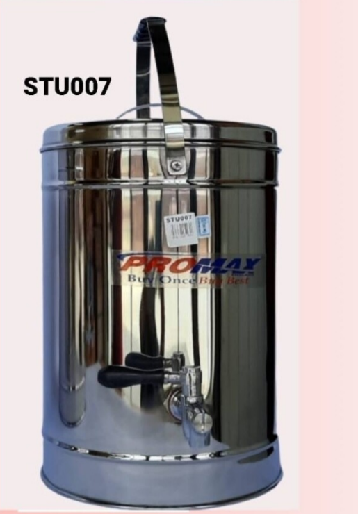 Promax Tea Urn 10L - Manual Teaurn |