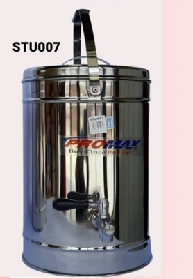 Promax Tea Urn 7L - Manual Teaurn |