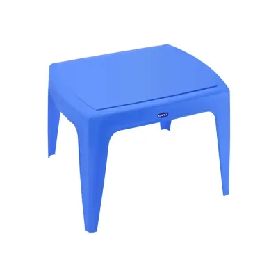 Kenpoly Plastic Table Plain 3001