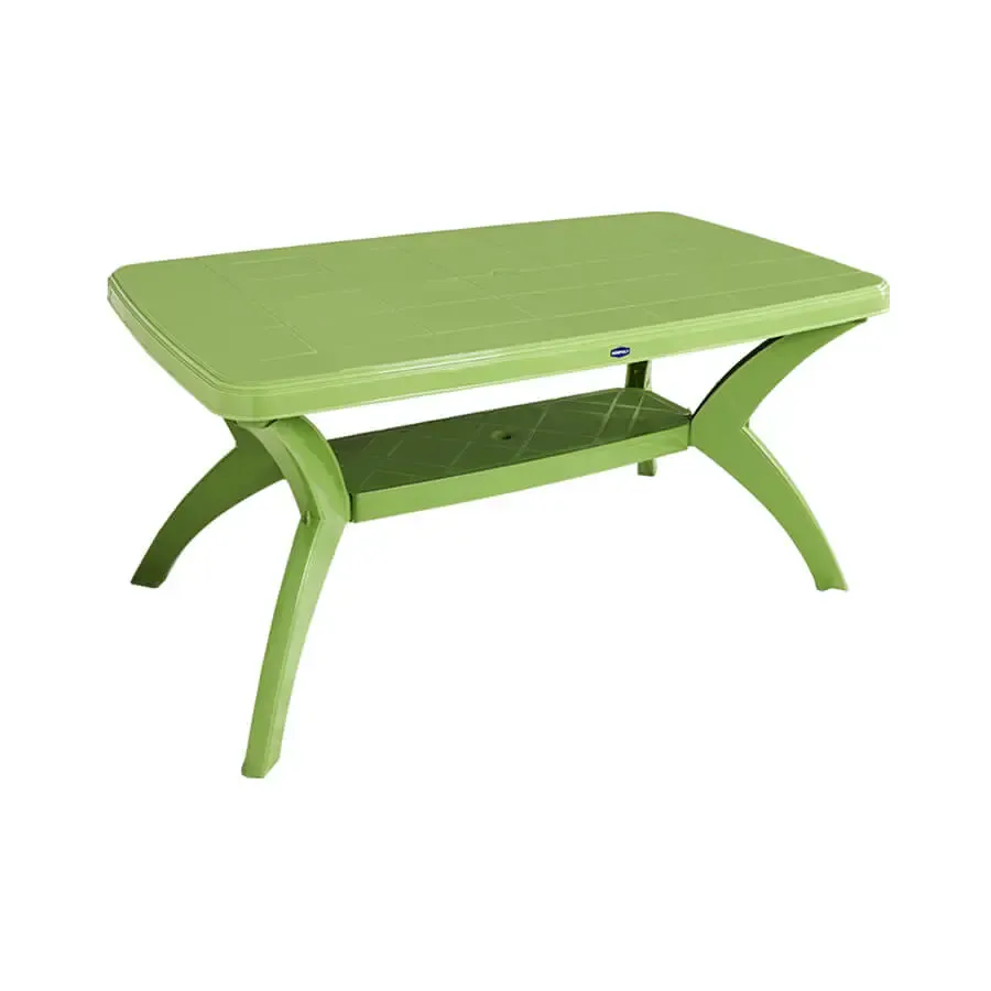 Kenpoly Grand Rectangular Table