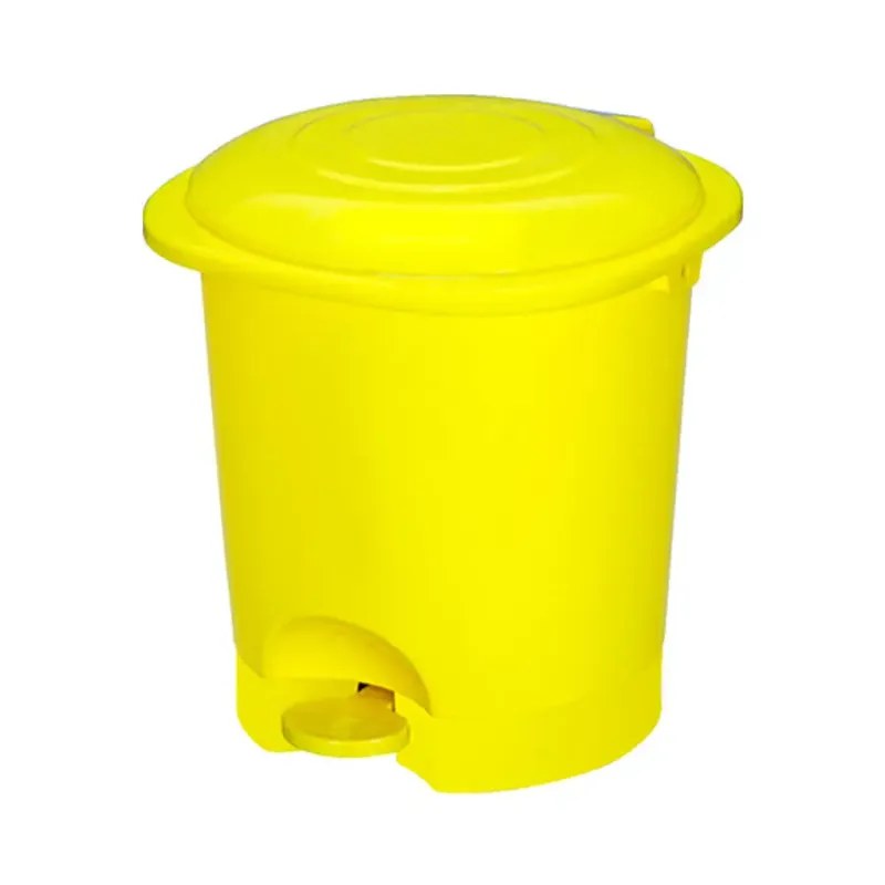 Kenpoly Pedal Bin No.3 – 6L