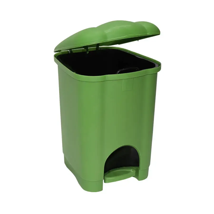 Kenpoly pedal bin1 18 Litres