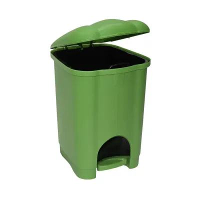 Kenpoly pedal bin1 18 Litres