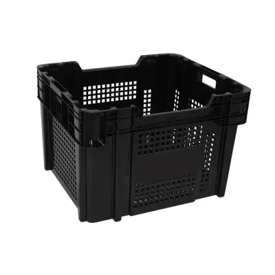 Kenpoly Polynest crate, Nestable