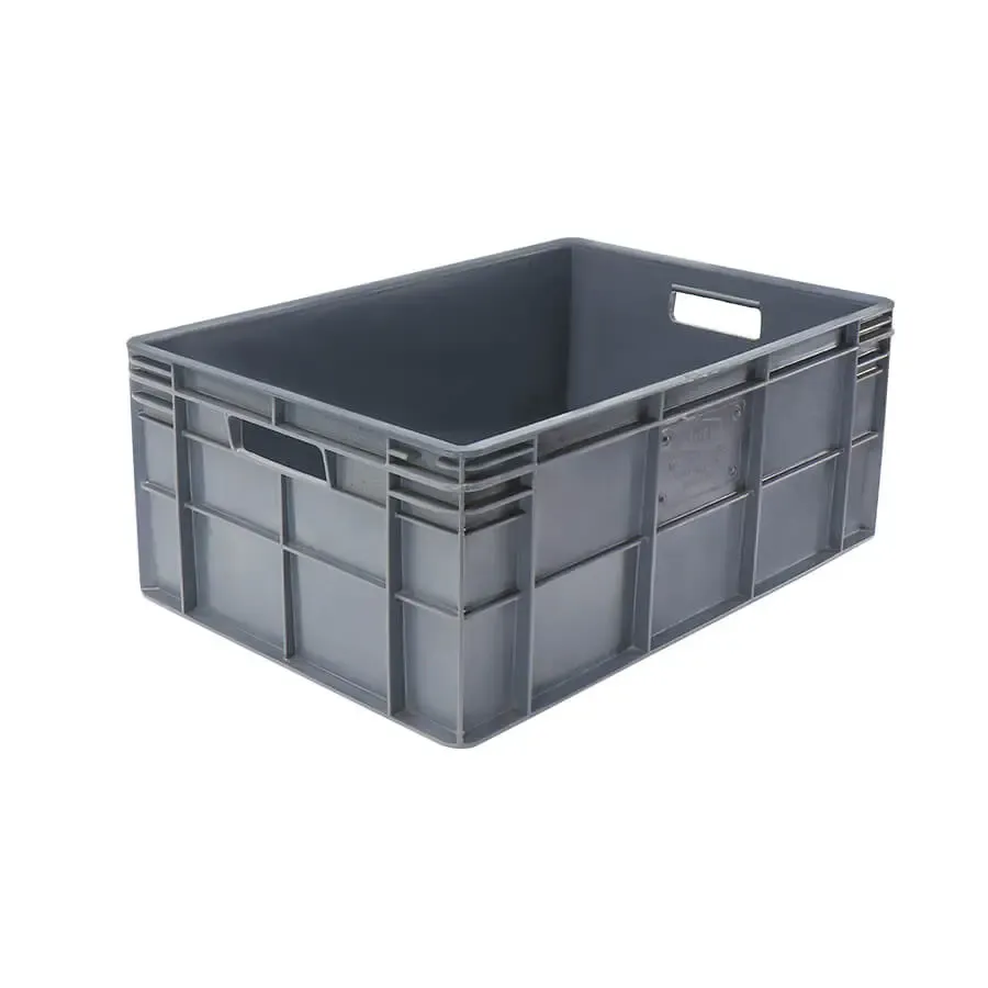 Kenpoly Polystack 240 Crate