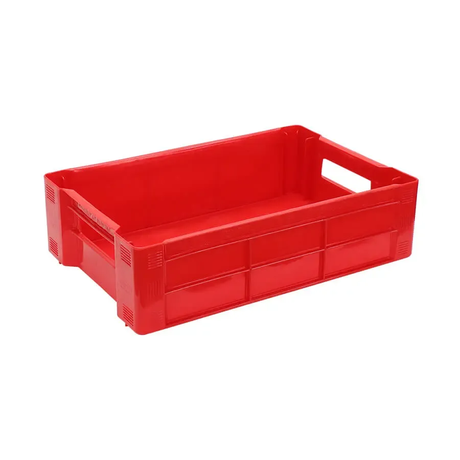 Kenpoly Polystack 250 Crate