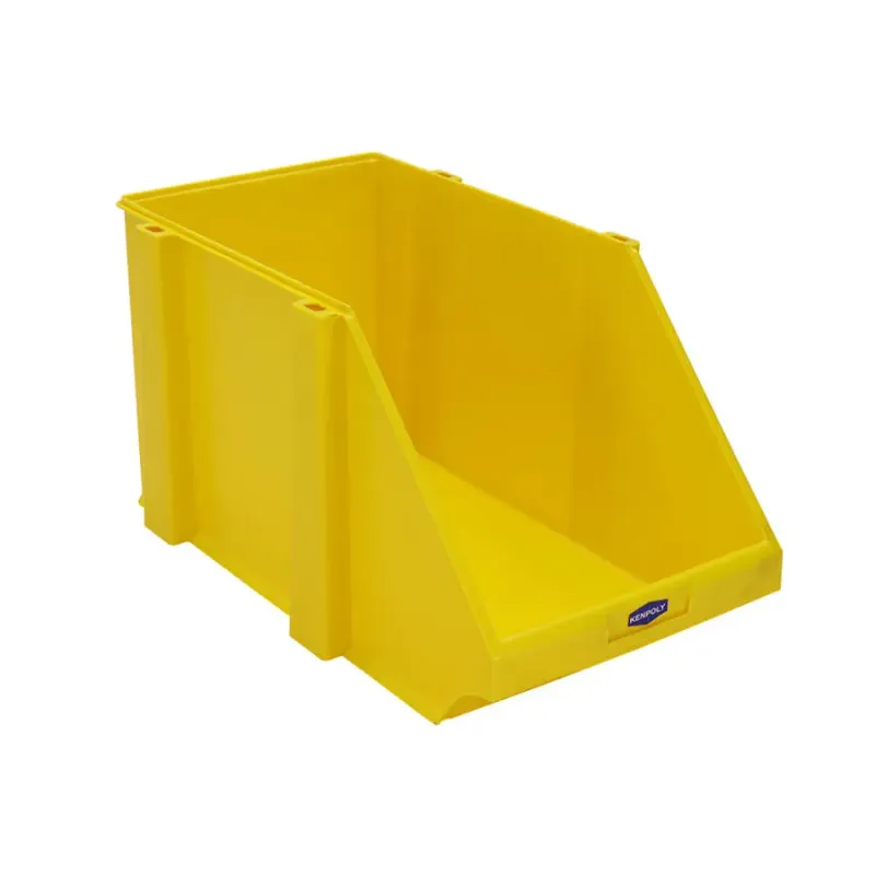 Kenpoly Storage rack no 4