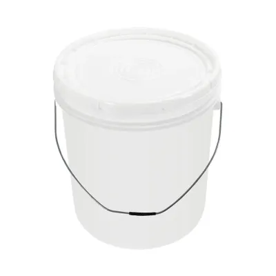 Industrial Bucket 20L with Lid