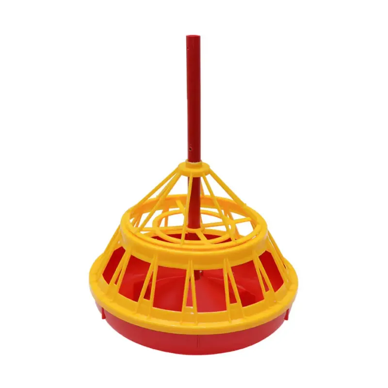 Kenpoly Chicken Feeder no4 Female