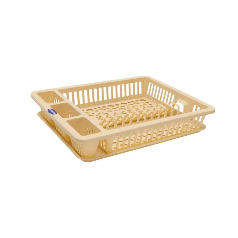 Kenpoly Dish Rack no 3 with Tray