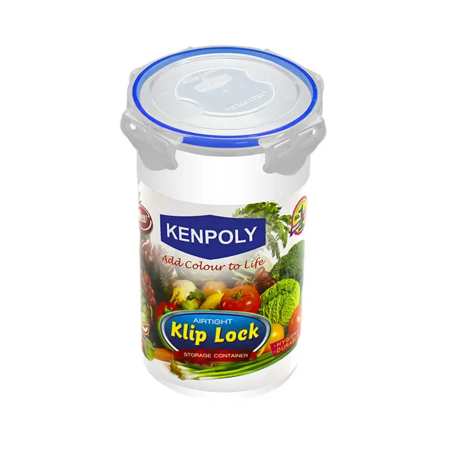 Kenpoly KlipLock 610 Food container 2lts