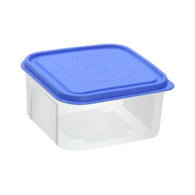 Kenpoly Food Storage Container 3 Litres Square Foodmate 5