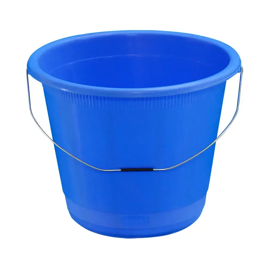 Kenpoly Smiley Bucket 20 Litres  #20