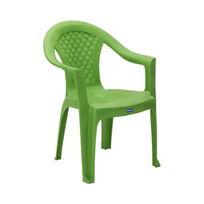 Kenpoly Plastic Chair 2035