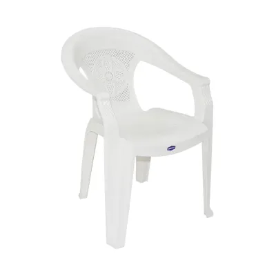 Kenpoly Plastic Chair #2028